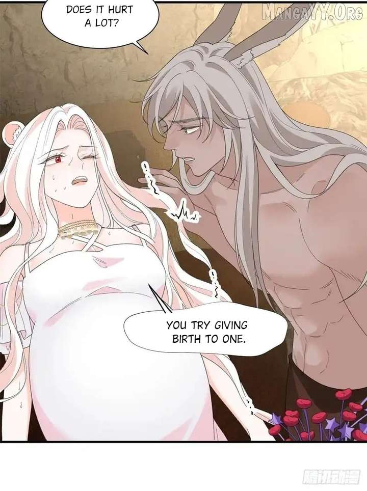 Read Taming the Beasts With Multi-Pregnancy System chapter 31 image 2 on Lezhin