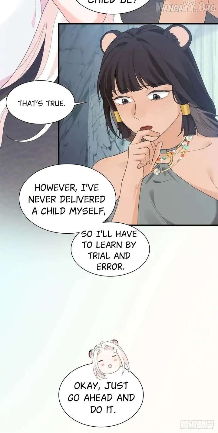 Read Taming the Beasts With Multi-Pregnancy System chapter 31 image 20 on Lezhin