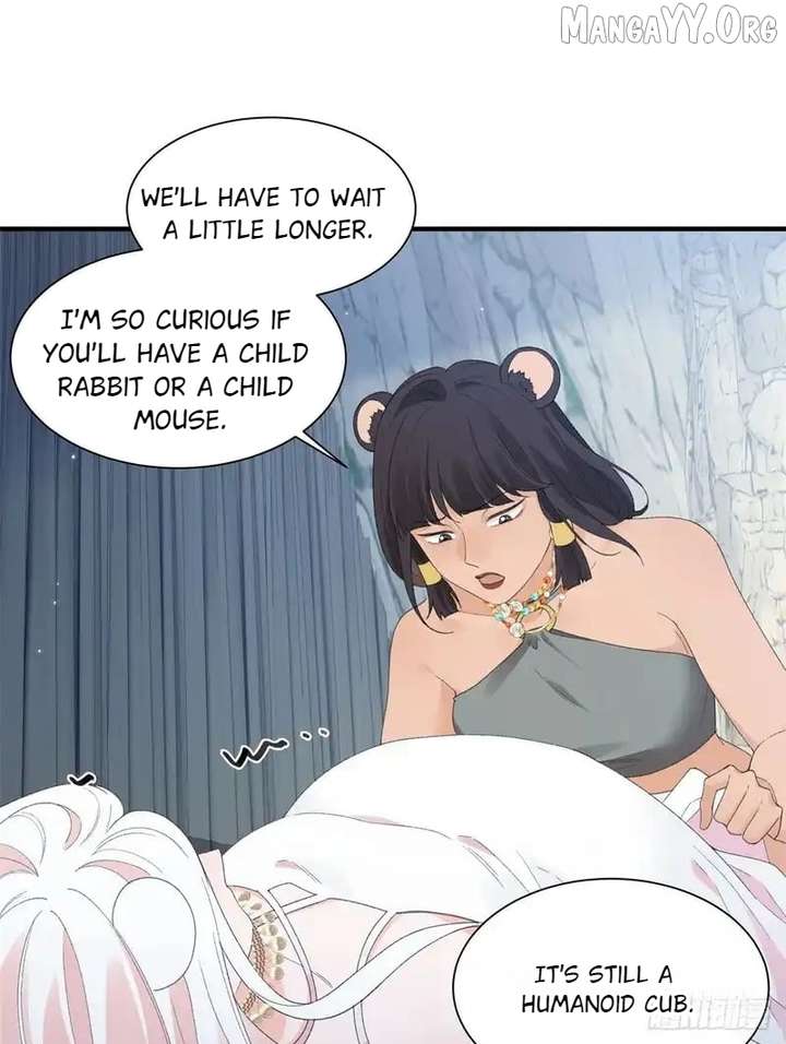 Read Taming the Beasts With Multi-Pregnancy System chapter 31 image 24 on Lezhin
