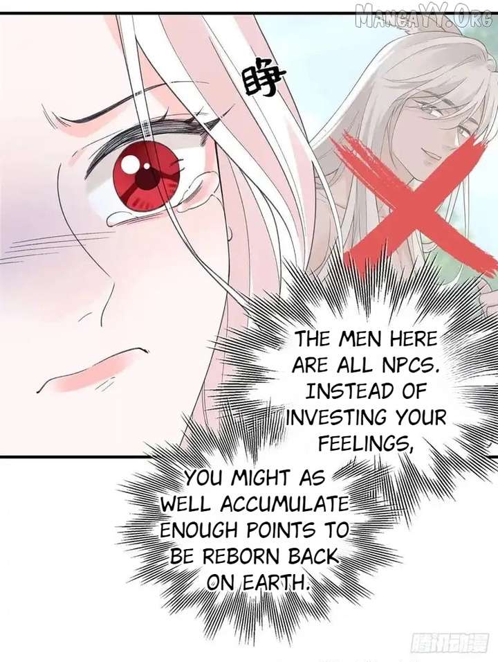 Read Taming the Beasts With Multi-Pregnancy System chapter 31 image 26 on Lezhin