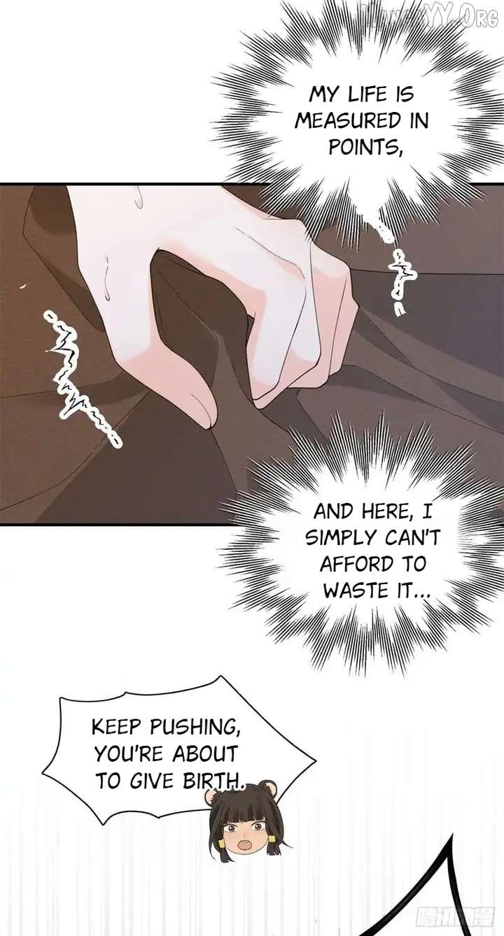Read Taming the Beasts With Multi-Pregnancy System chapter 31 image 27 on Lezhin