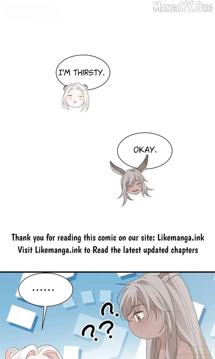 Read Taming the Beasts With Multi-Pregnancy System chapter 31 image 3 on Lezhin