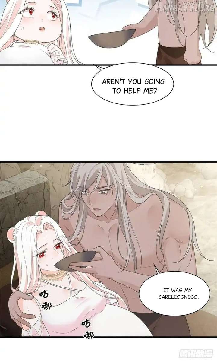 Read Taming the Beasts With Multi-Pregnancy System chapter 31 image 4 on Lezhin