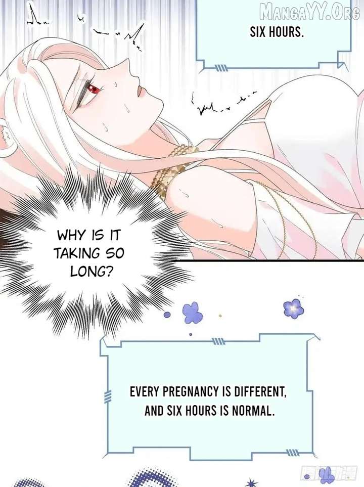 Read Taming the Beasts With Multi-Pregnancy System chapter 31 image 7 on Lezhin