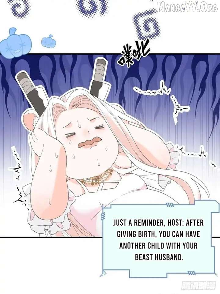 Read Taming the Beasts With Multi-Pregnancy System chapter 31 image 8 on Lezhin