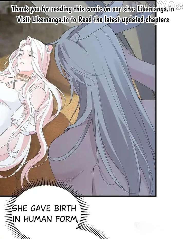 Read Taming the Beasts With Multi-Pregnancy System chapter 32 image 1 on Lezhin
