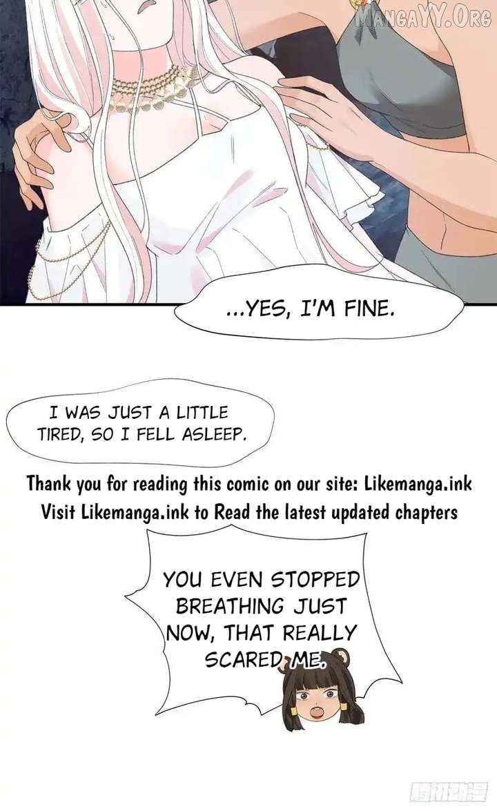 Read Taming the Beasts With Multi-Pregnancy System chapter 32 image 15 on Lezhin