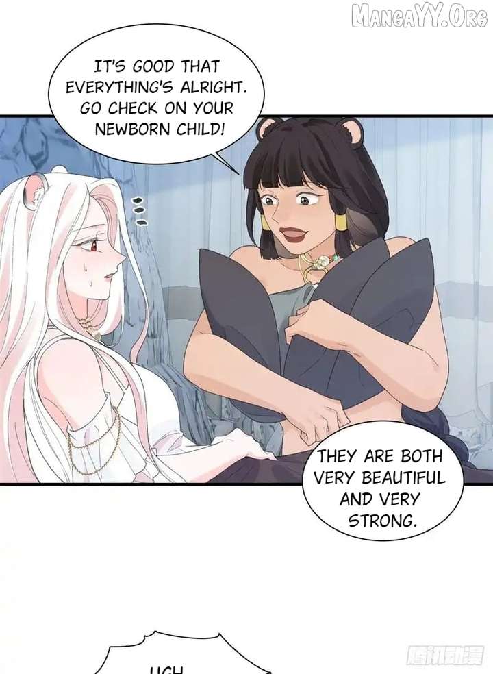 Read Taming the Beasts With Multi-Pregnancy System chapter 32 image 16 on Lezhin