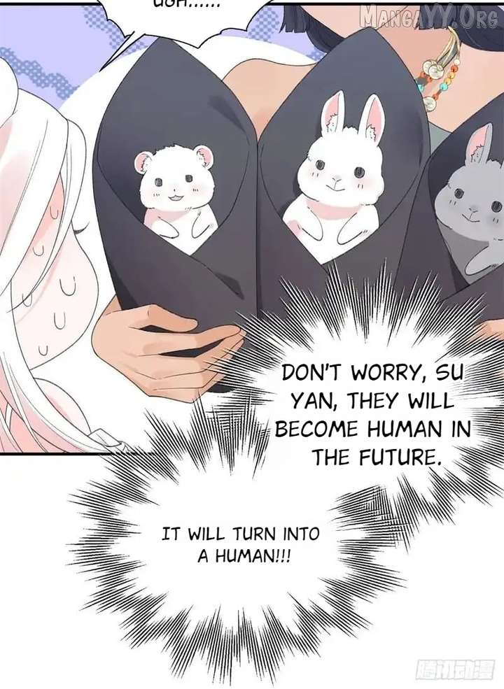 Read Taming the Beasts With Multi-Pregnancy System chapter 32 image 17 on Lezhin