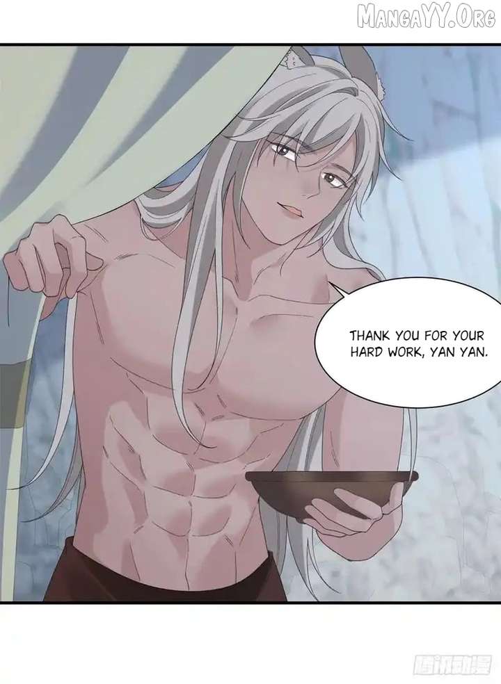 Read Taming the Beasts With Multi-Pregnancy System chapter 32 image 18 on Lezhin