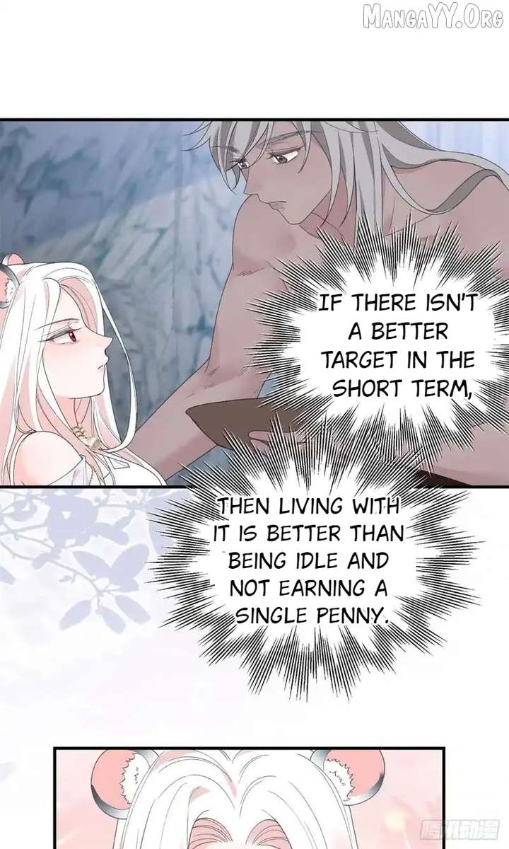 Read Taming the Beasts With Multi-Pregnancy System chapter 32 image 19 on Lezhin