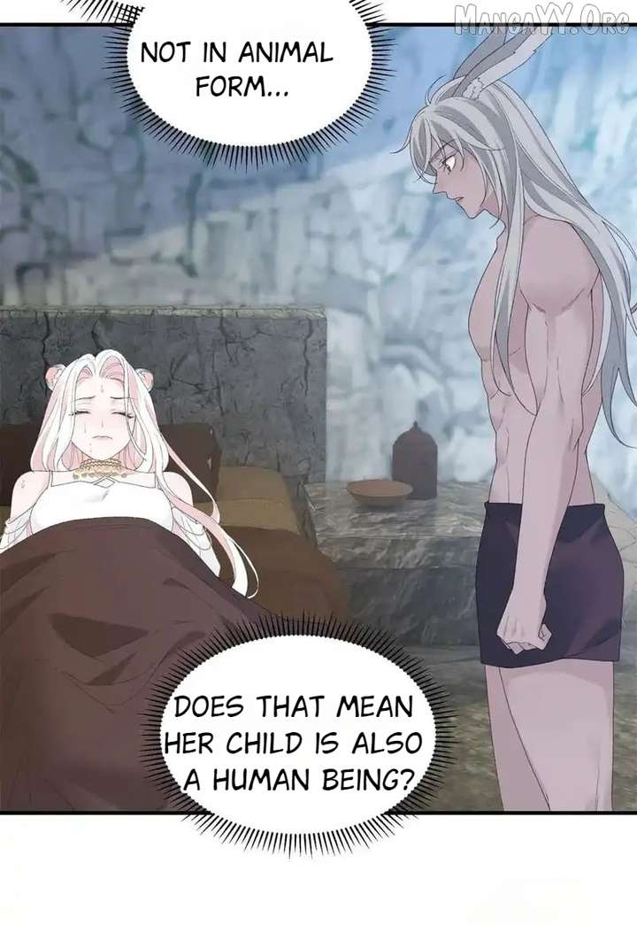 Read Taming the Beasts With Multi-Pregnancy System chapter 32 image 2 on Lezhin
