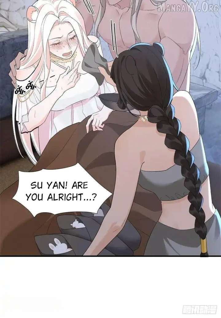 Read Taming the Beasts With Multi-Pregnancy System chapter 32 image 26 on Lezhin