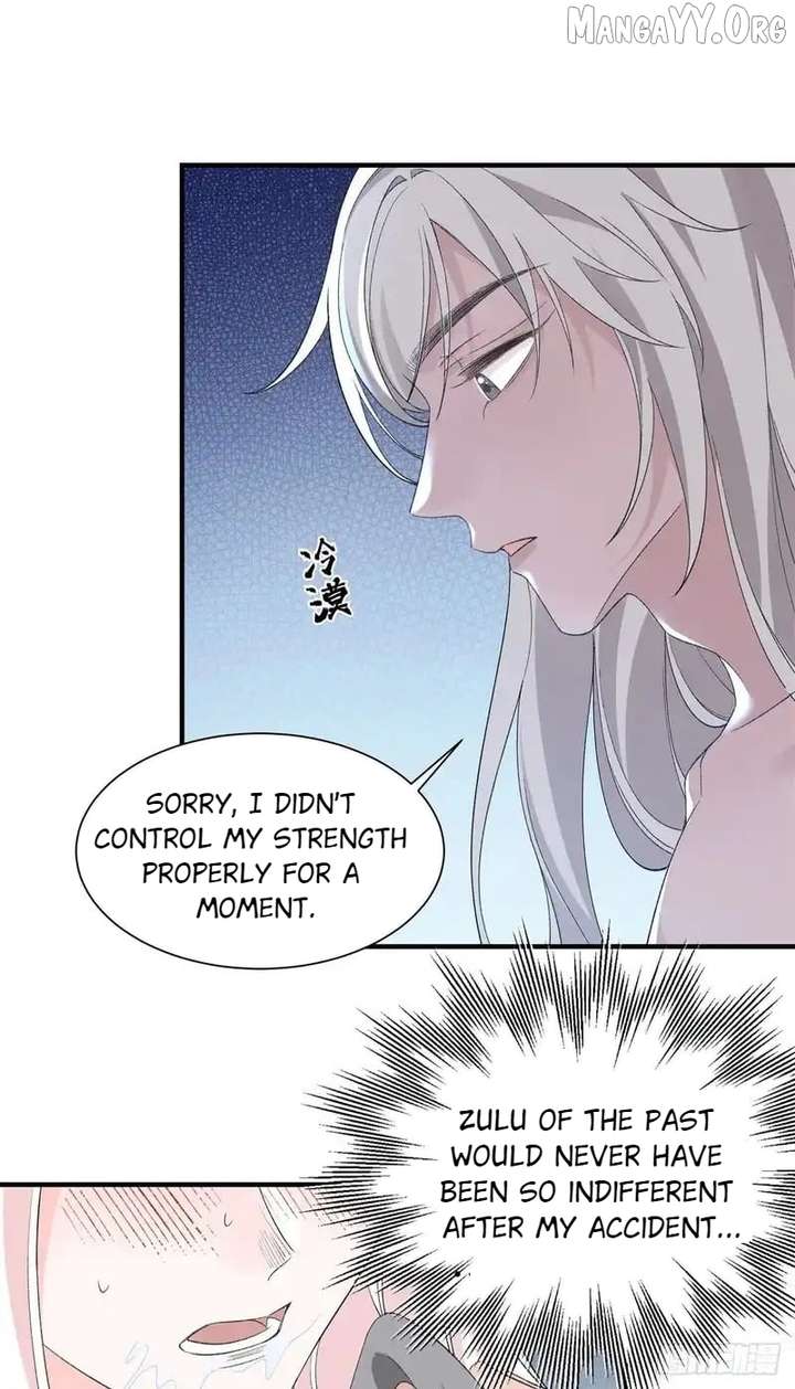 Read Taming the Beasts With Multi-Pregnancy System chapter 32 image 28 on Lezhin