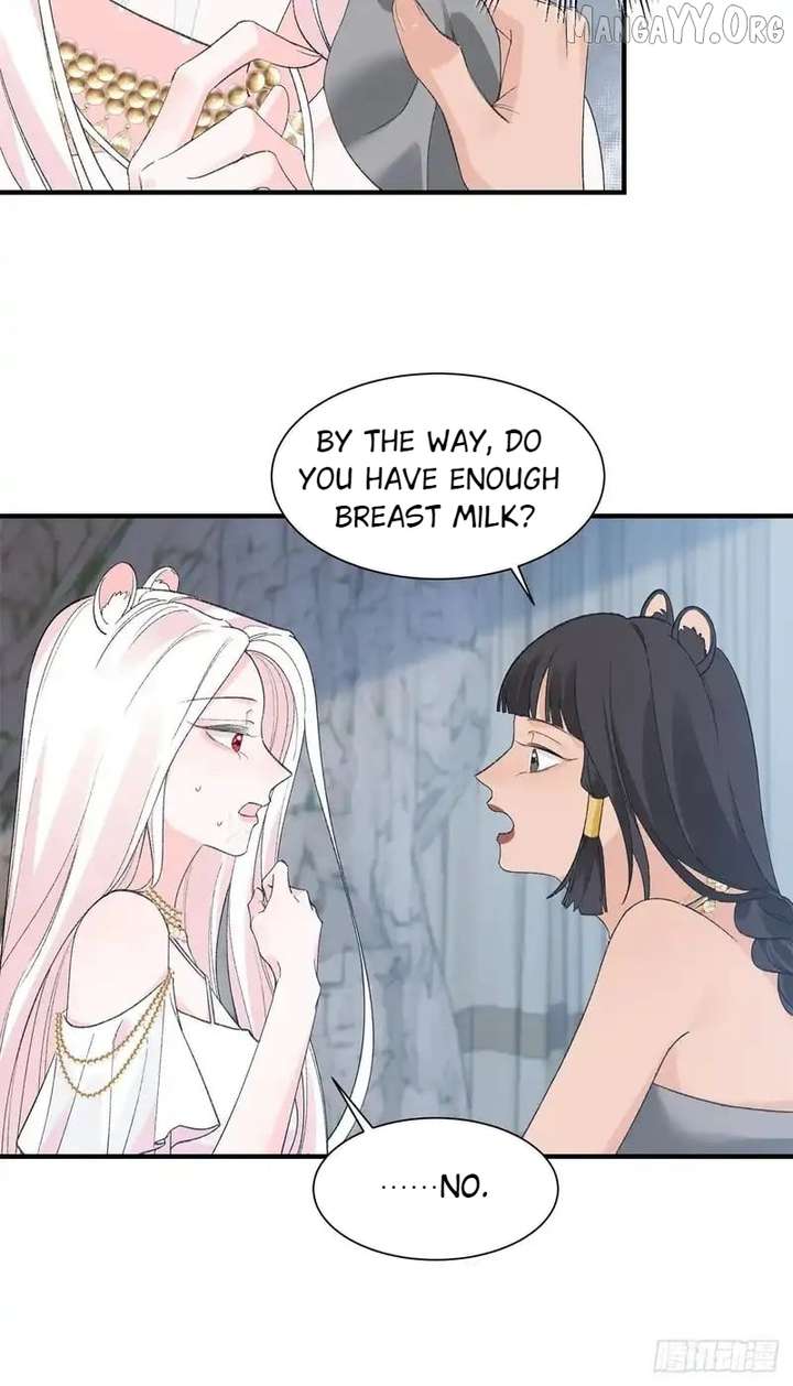 Read Taming the Beasts With Multi-Pregnancy System chapter 32 image 29 on Lezhin