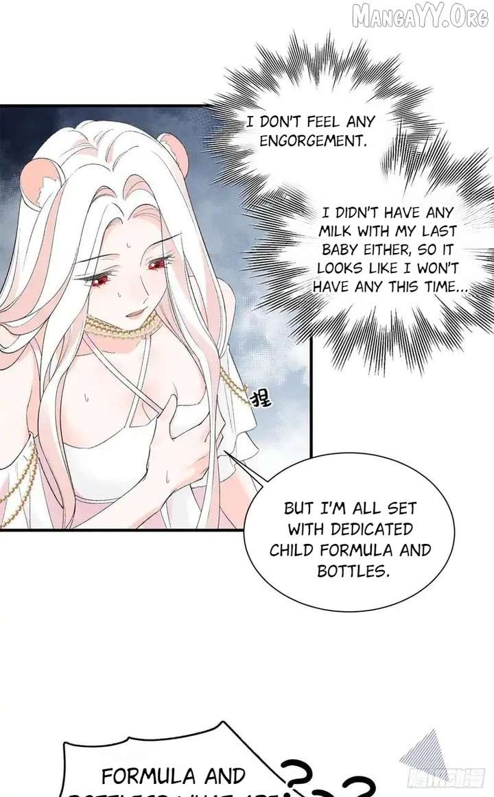Read Taming the Beasts With Multi-Pregnancy System chapter 32 image 30 on Lezhin