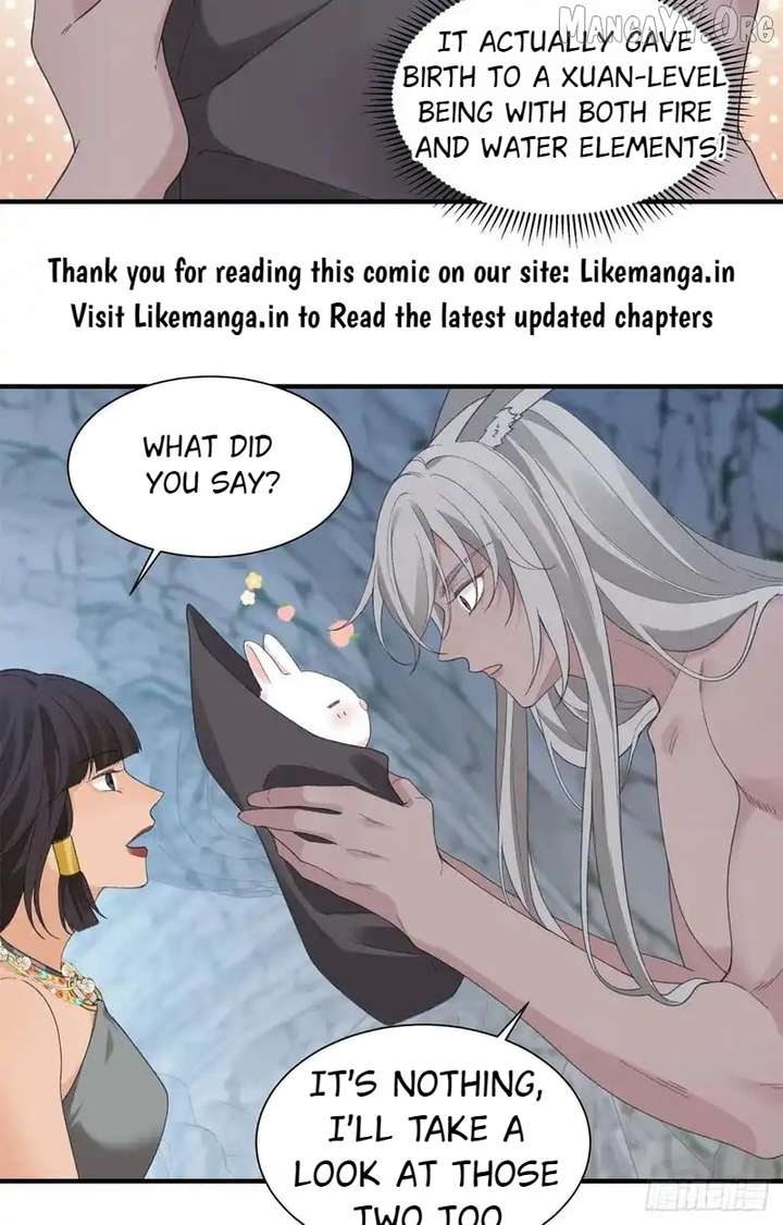 Read Taming the Beasts With Multi-Pregnancy System chapter 32 image 5 on Lezhin
