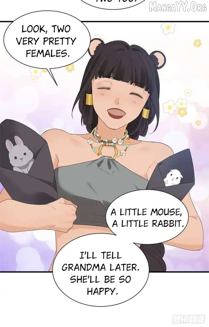 Read Taming the Beasts With Multi-Pregnancy System chapter 32 image 6 on Lezhin