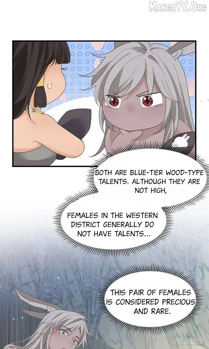 Read Taming the Beasts With Multi-Pregnancy System chapter 32 image 7 on Lezhin