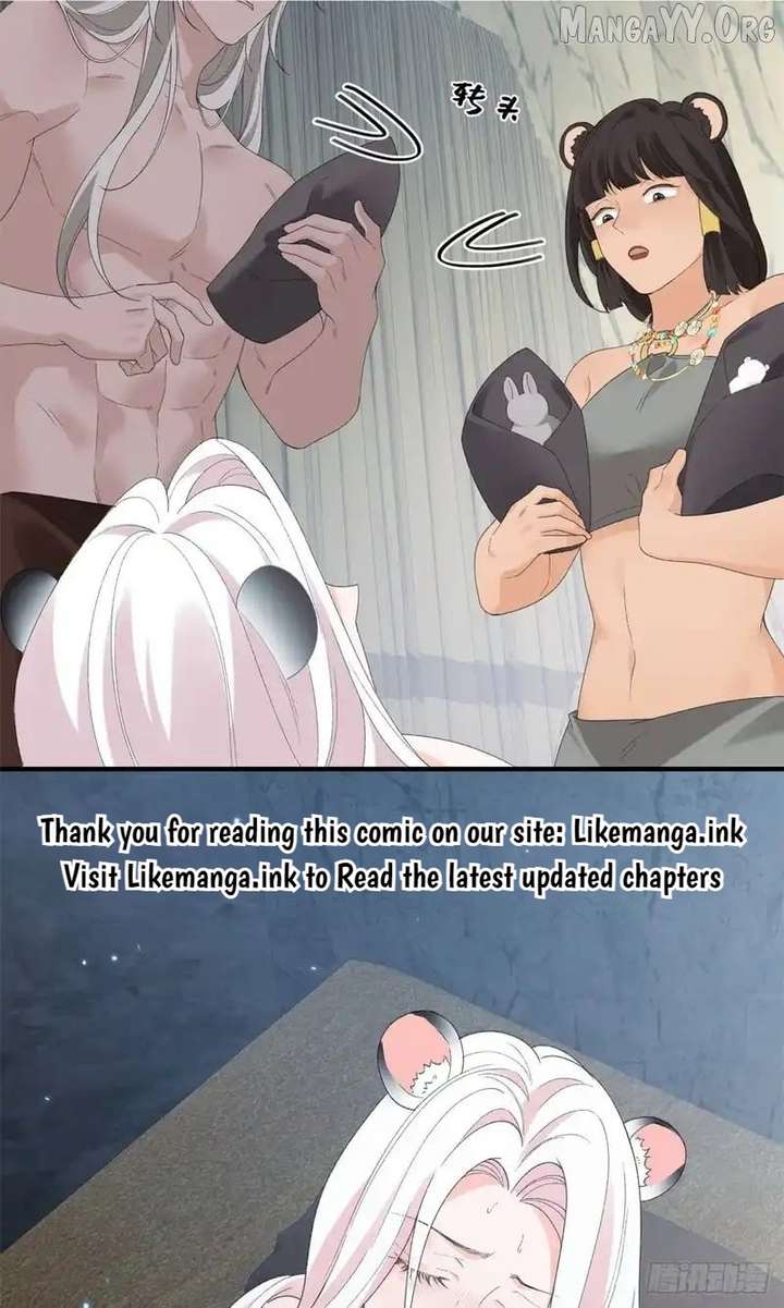 Read Taming the Beasts With Multi-Pregnancy System chapter 32 image 8 on Lezhin