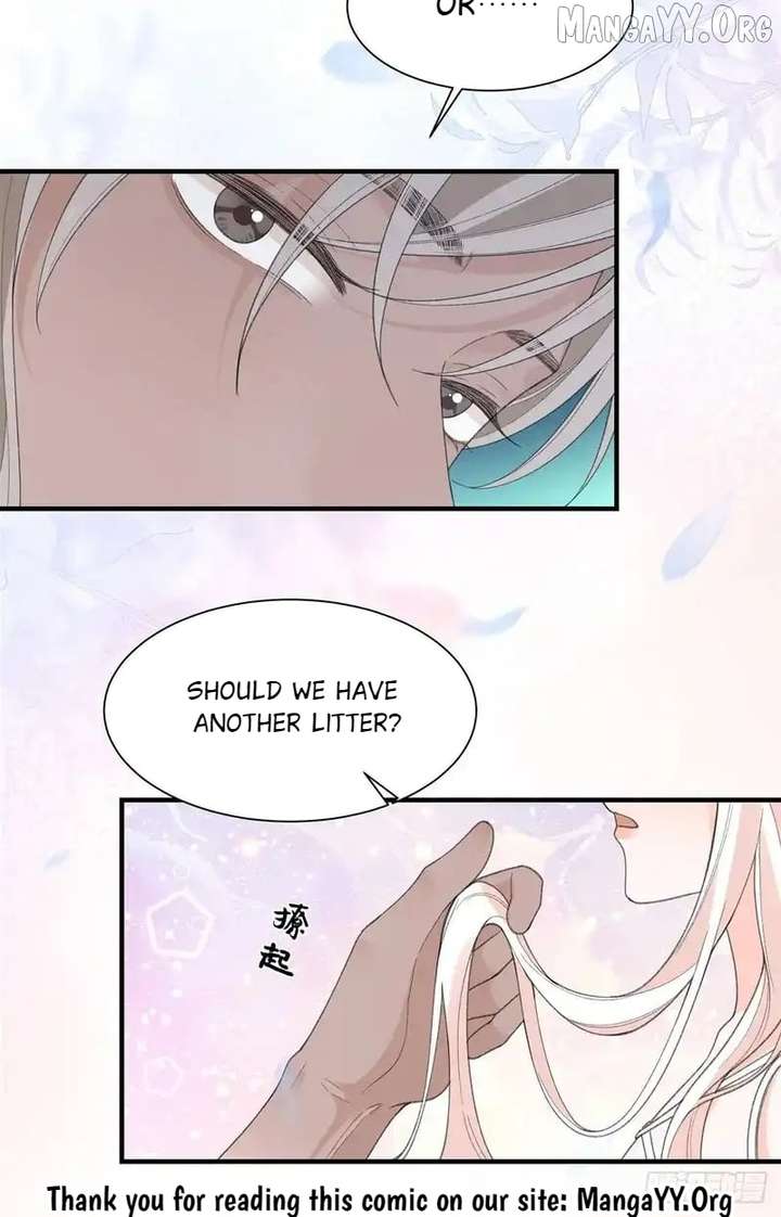 Read Taming the Beasts With Multi-Pregnancy System chapter 33 image 13 on Lezhin