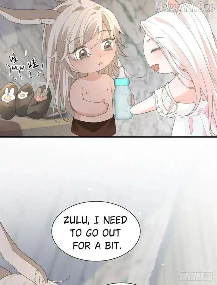 Read Taming the Beasts With Multi-Pregnancy System chapter 33 image 16 on Lezhin