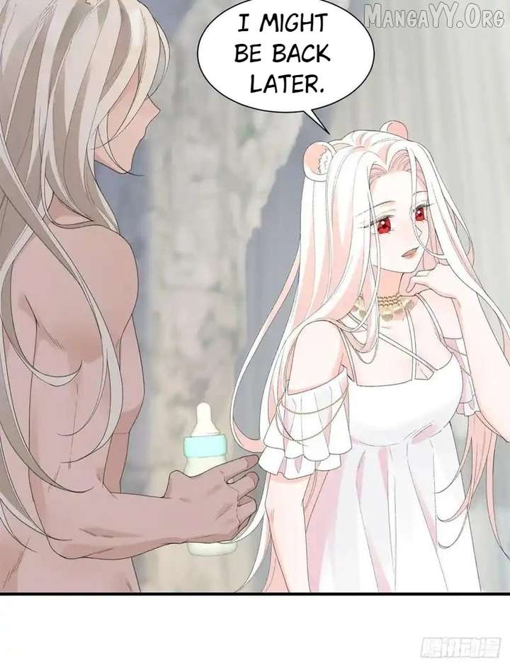 Read Taming the Beasts With Multi-Pregnancy System chapter 33 image 17 on Lezhin