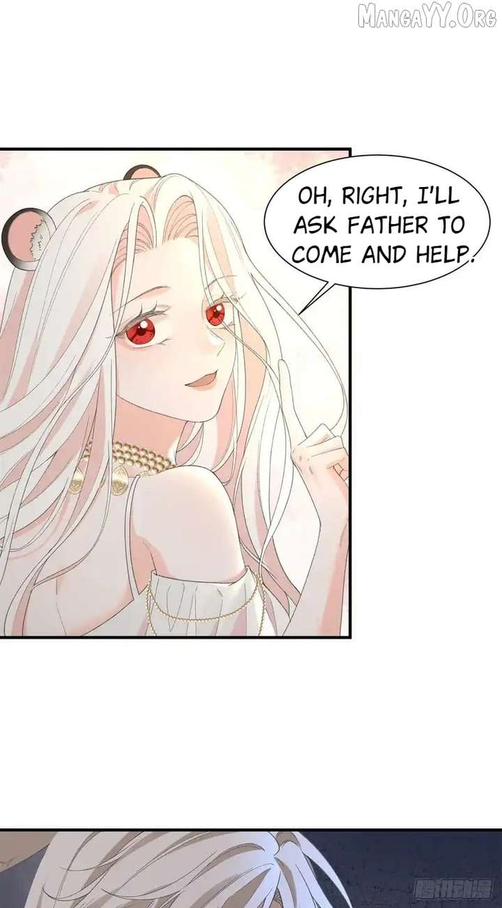 Read Taming the Beasts With Multi-Pregnancy System chapter 33 image 18 on Lezhin