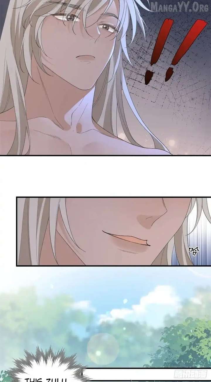 Read Taming the Beasts With Multi-Pregnancy System chapter 33 image 19 on Lezhin