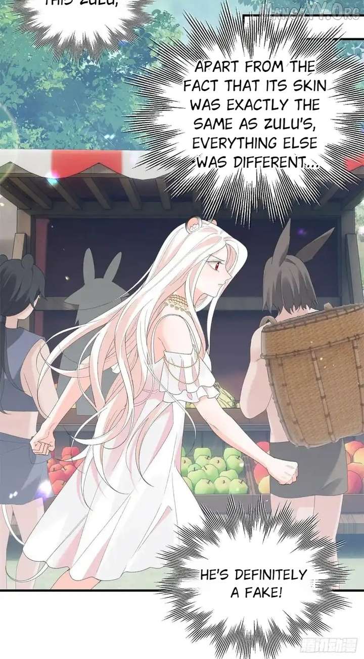 Read Taming the Beasts With Multi-Pregnancy System chapter 33 image 20 on Lezhin