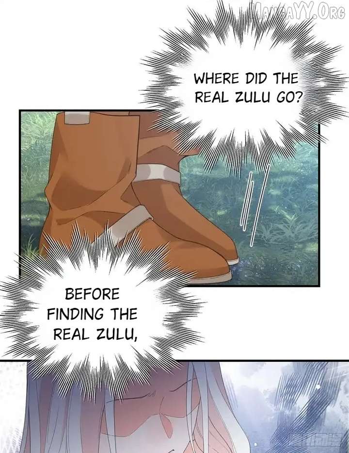 Read Taming the Beasts With Multi-Pregnancy System chapter 33 image 21 on Lezhin