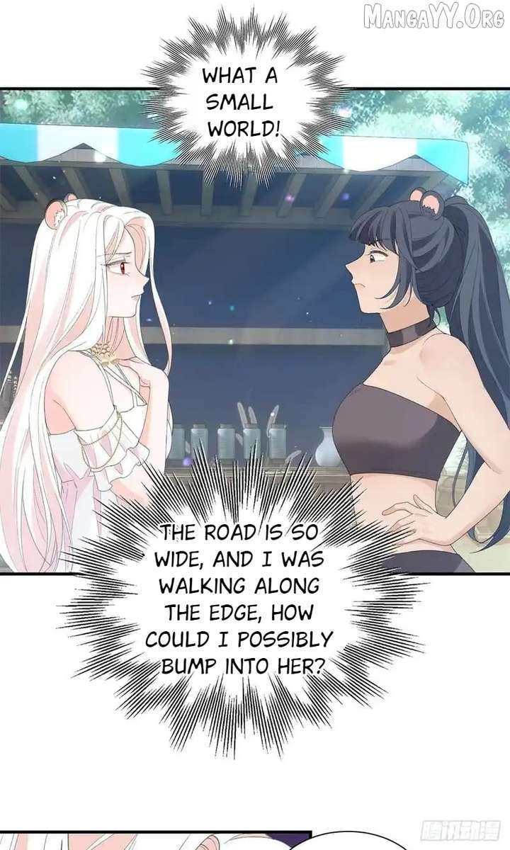 Read Taming the Beasts With Multi-Pregnancy System chapter 33 image 24 on Lezhin