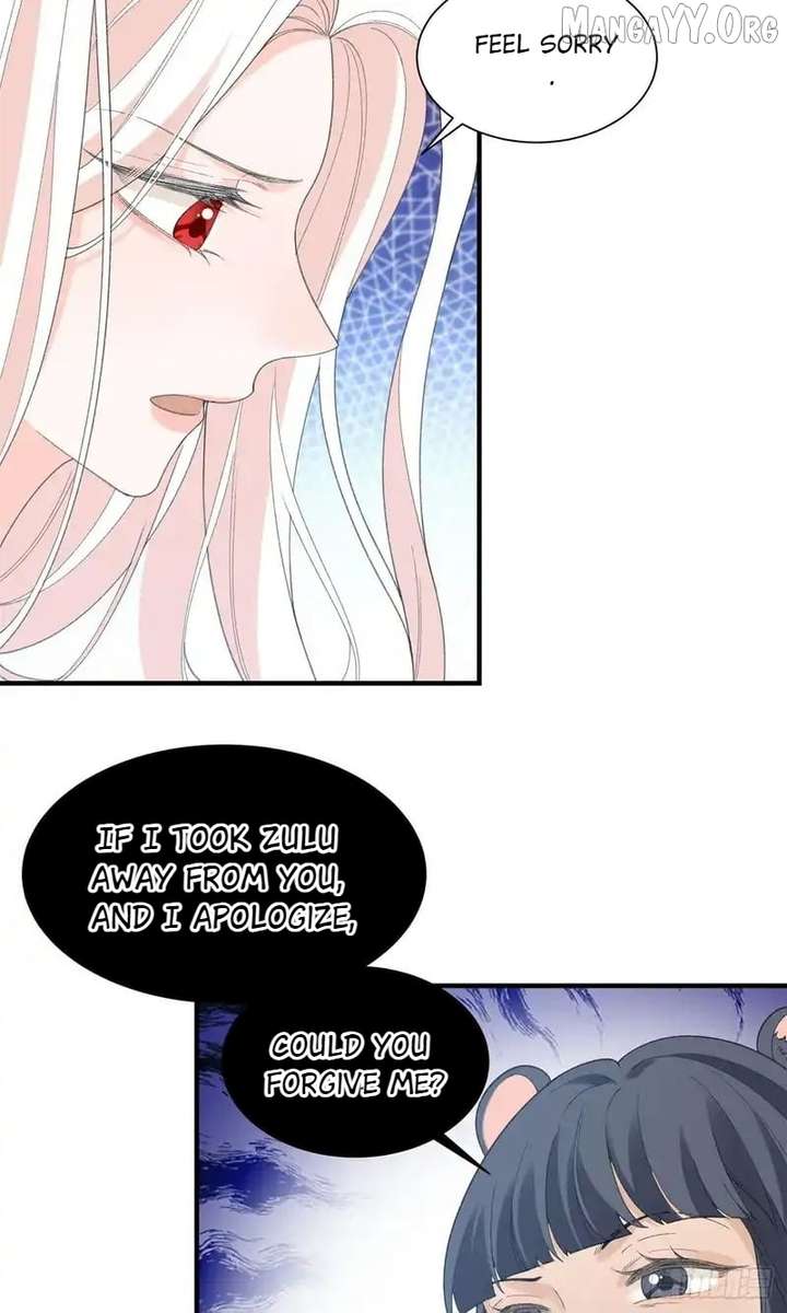 Read Taming the Beasts With Multi-Pregnancy System chapter 33 image 25 on Lezhin