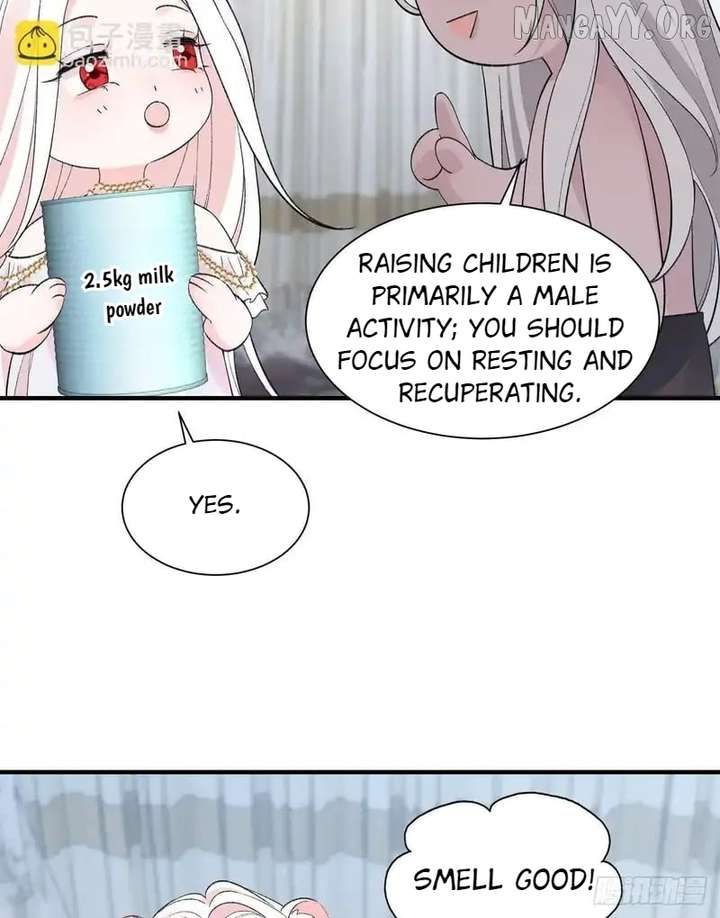 Read Taming the Beasts With Multi-Pregnancy System chapter 33 image 4 on Lezhin