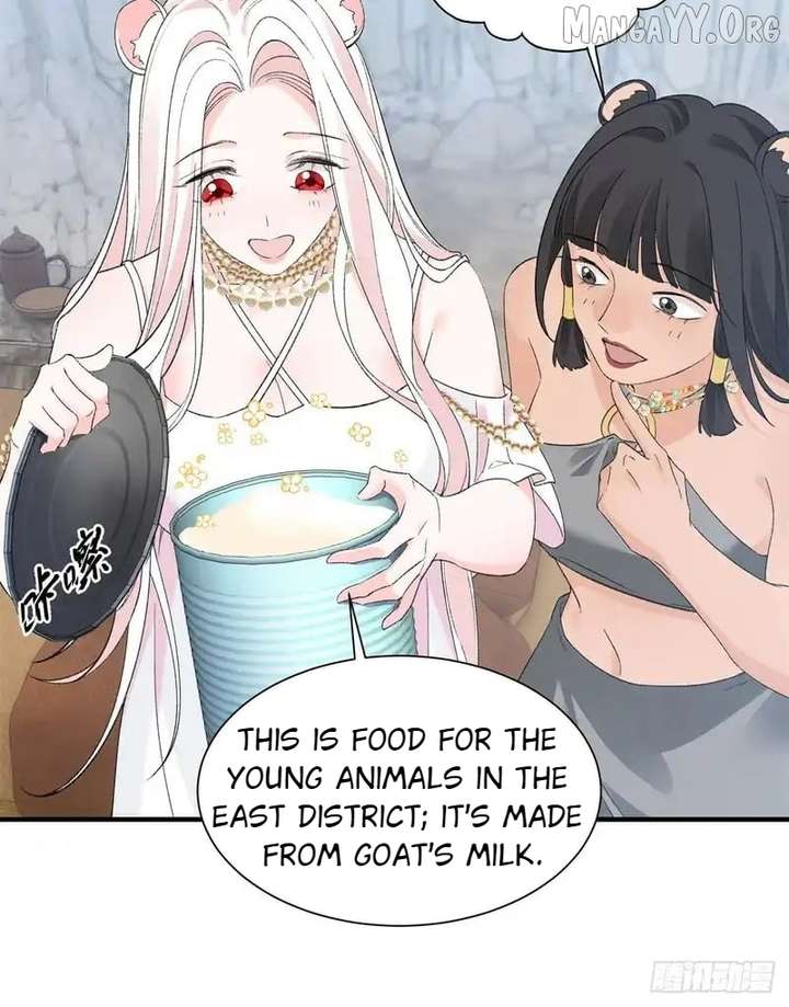 Read Taming the Beasts With Multi-Pregnancy System chapter 33 image 5 on Lezhin