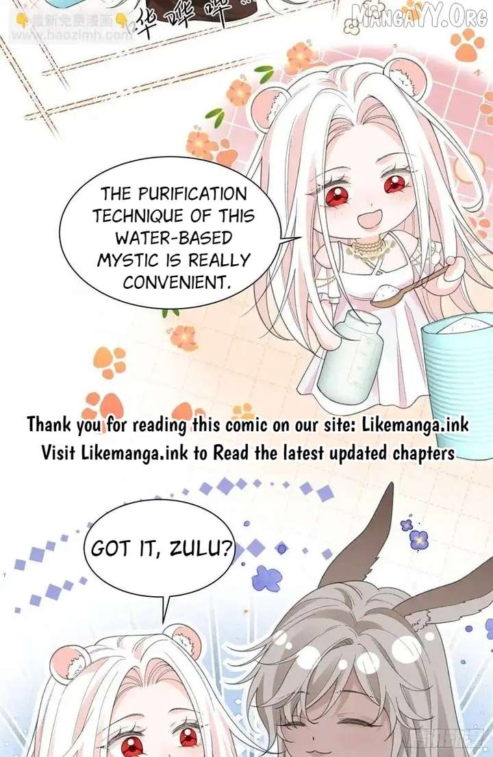 Read Taming the Beasts With Multi-Pregnancy System chapter 33 image 7 on Lezhin