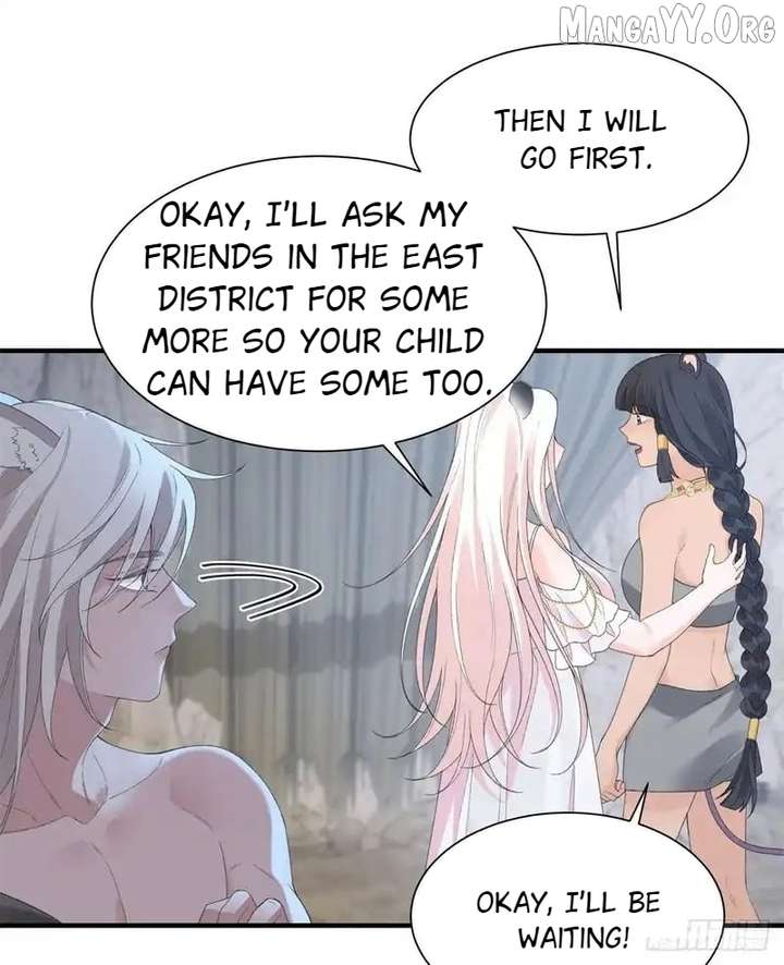 Read Taming the Beasts With Multi-Pregnancy System chapter 33 image 9 on Lezhin