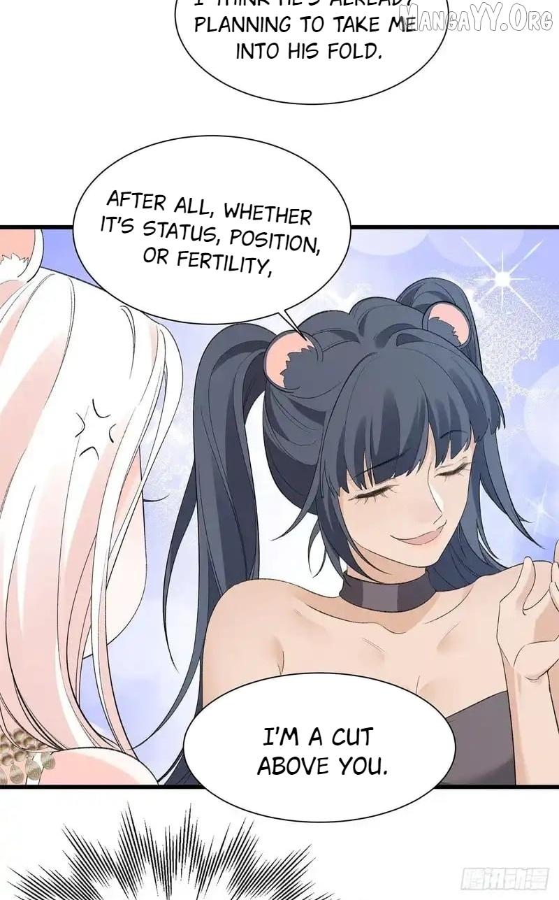 Read Taming the Beasts With Multi-Pregnancy System chapter 34 image 1 on Lezhin