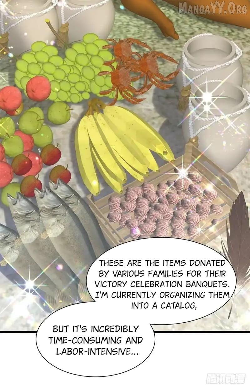 Read Taming the Beasts With Multi-Pregnancy System chapter 34 image 11 on Lezhin