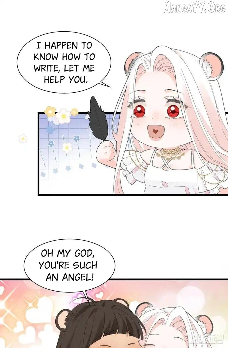 Read Taming the Beasts With Multi-Pregnancy System chapter 34 image 12 on Lezhin