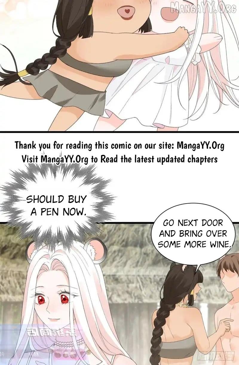 Read Taming the Beasts With Multi-Pregnancy System chapter 34 image 13 on Lezhin