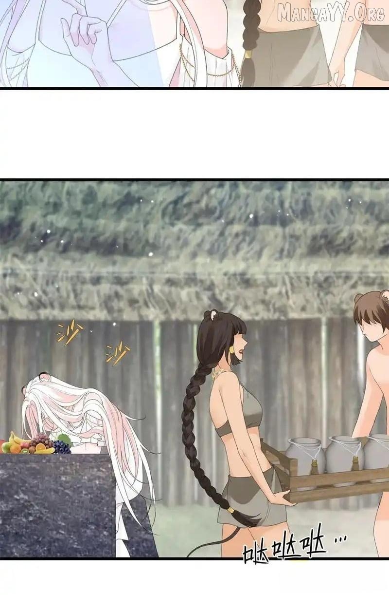 Read Taming the Beasts With Multi-Pregnancy System chapter 34 image 14 on Lezhin