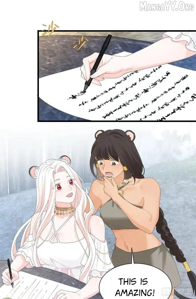 Read Taming the Beasts With Multi-Pregnancy System chapter 34 image 15 on Lezhin