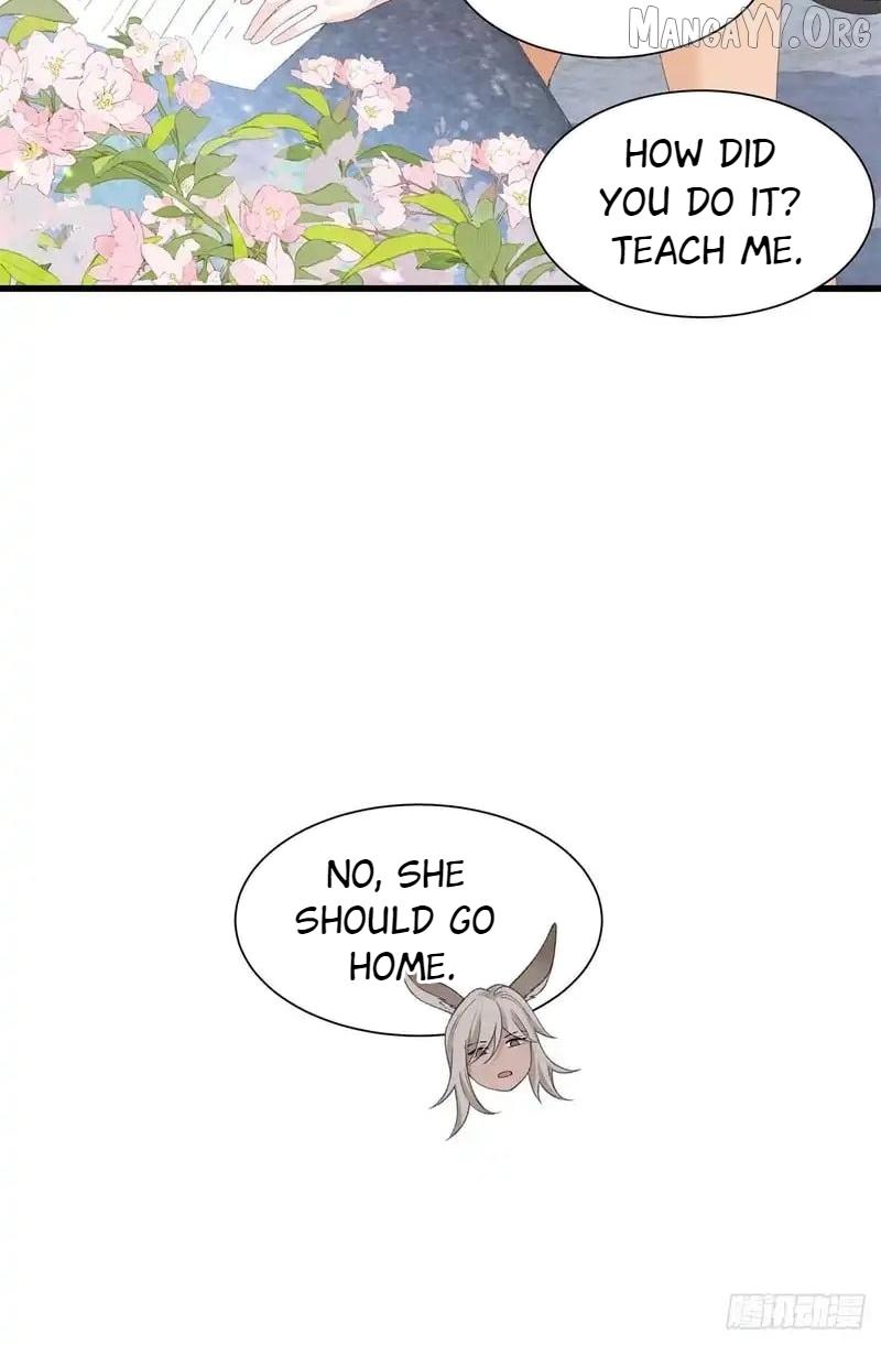 Read Taming the Beasts With Multi-Pregnancy System chapter 34 image 16 on Lezhin