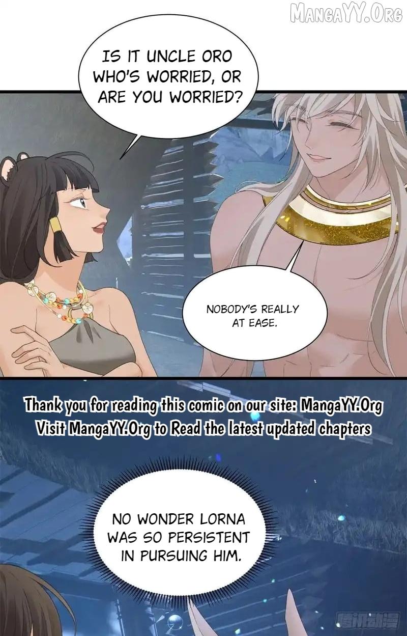 Read Taming the Beasts With Multi-Pregnancy System chapter 34 image 18 on Lezhin
