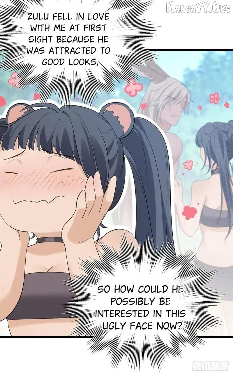 Read Taming the Beasts With Multi-Pregnancy System chapter 34 image 2 on Lezhin