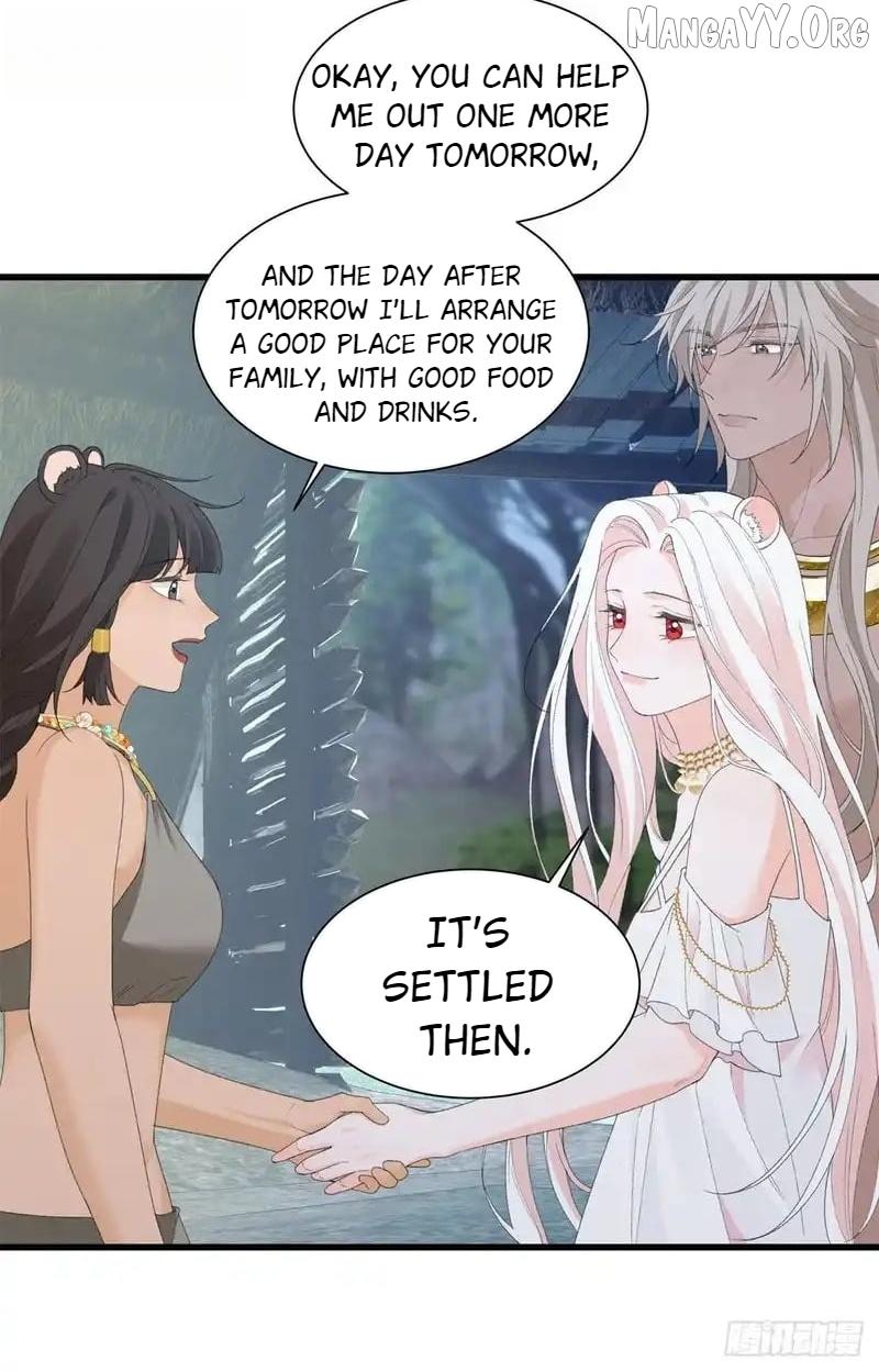 Read Taming the Beasts With Multi-Pregnancy System chapter 34 image 20 on Lezhin