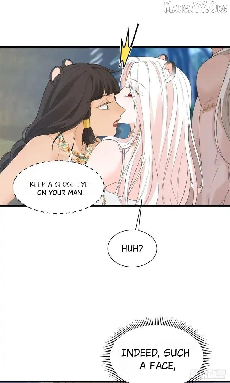 Read Taming the Beasts With Multi-Pregnancy System chapter 34 image 21 on Lezhin