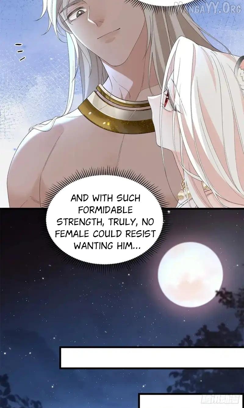 Read Taming the Beasts With Multi-Pregnancy System chapter 34 image 22 on Lezhin