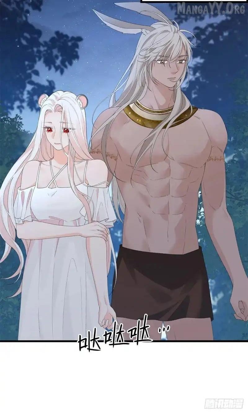 Read Taming the Beasts With Multi-Pregnancy System chapter 34 image 23 on Lezhin